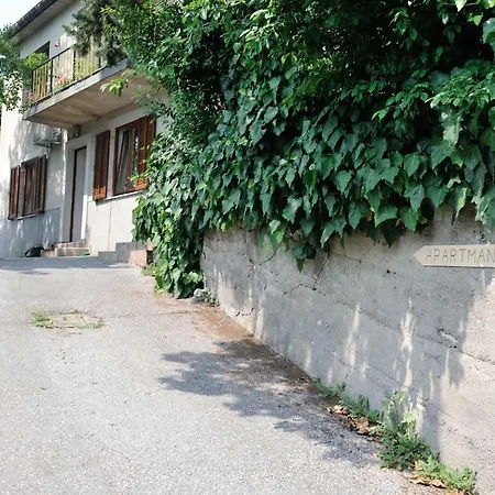 Svilno Apartment