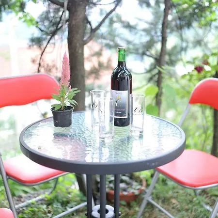 Svilno Апартаменты Риека