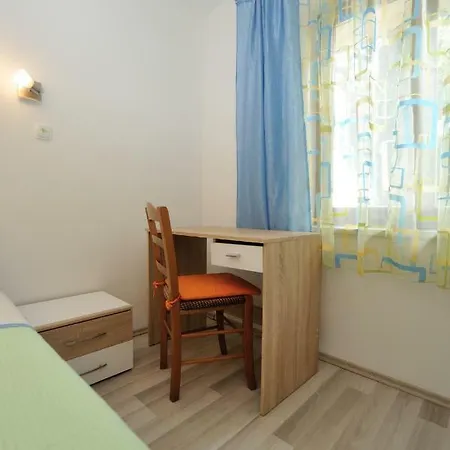 Apartment Svilno