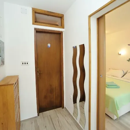 Svilno Apartment *