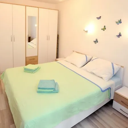 Apartment Svilno *