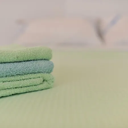 Apartment Svilno Rijeka