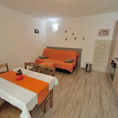 Apartment Svilno Rijeka