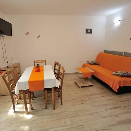Svilno Apartment Rijeka