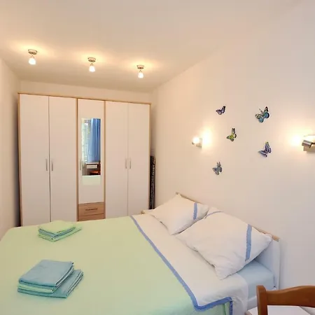 Apartment Svilno Rijeka