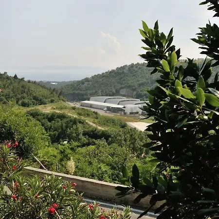 Svilno Apartment Rijeka