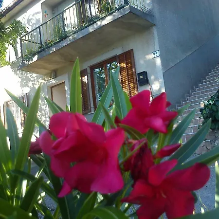 Svilno Apartmán Rijeka