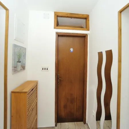 Apartment Svilno Rijeka