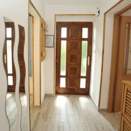 Svilno Apartment