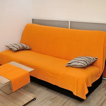 Apartment Svilno