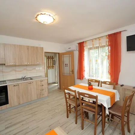 Svilno Apartment Rijeka