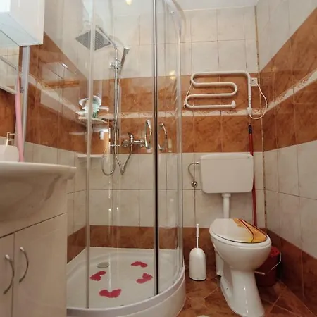 Apartmán Svilno Rijeka