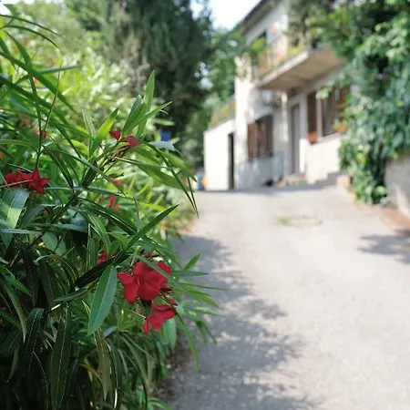Svilno Apartment