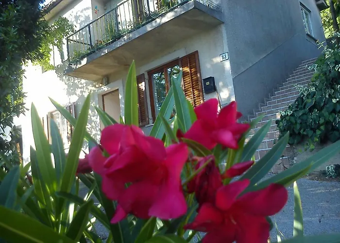 Svilno Appartement Rijeka