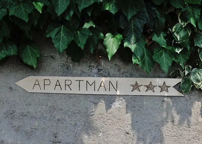 Apartamento Svilno *