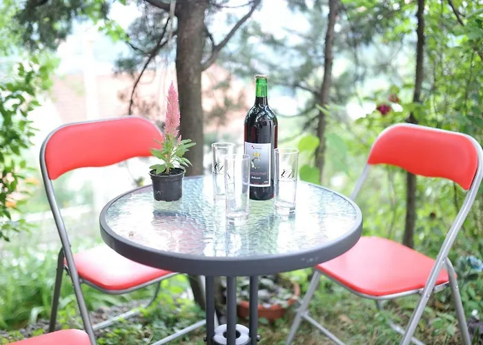 Svilno Apartamento Rijeka