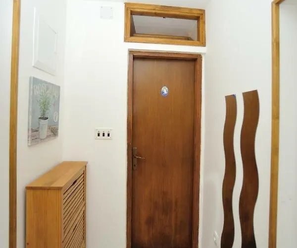 Appartement Svilno Rijeka