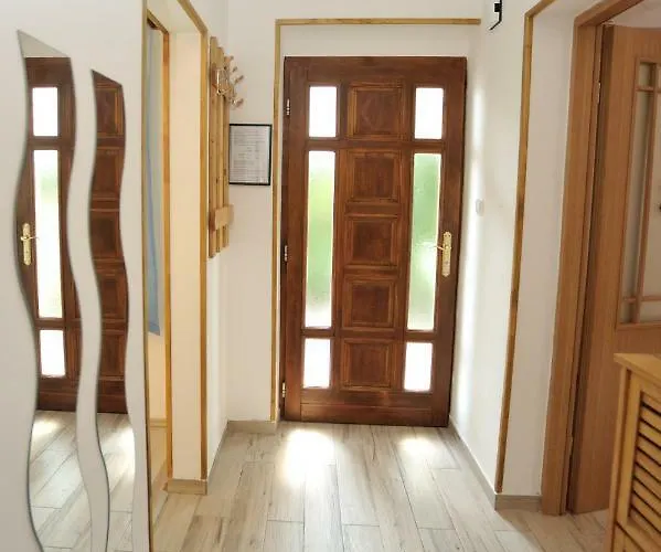 Svilno Appartement