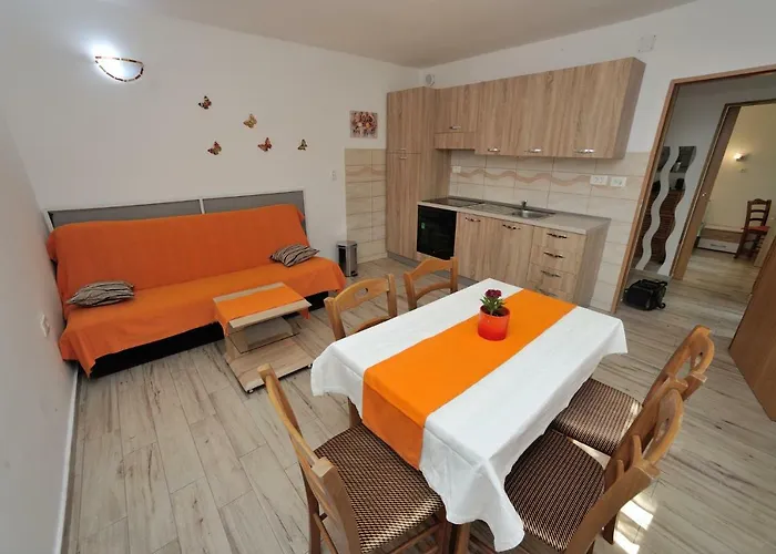 Svilno Apartamento Rijeka