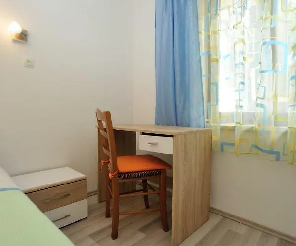 Apartamento Svilno