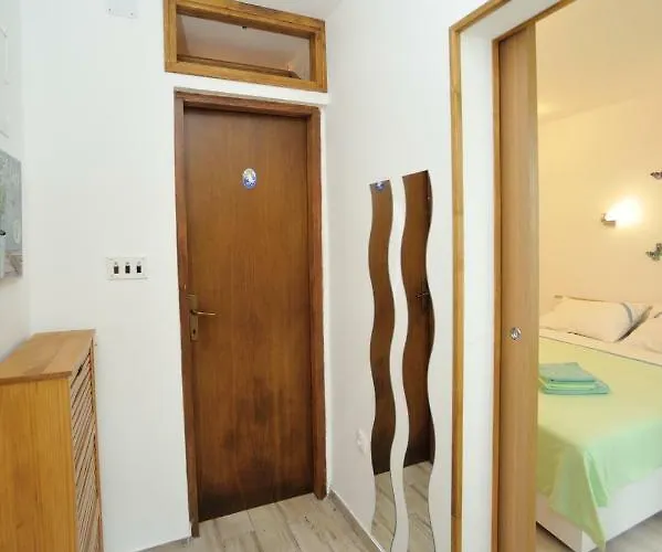 Svilno Appartement *