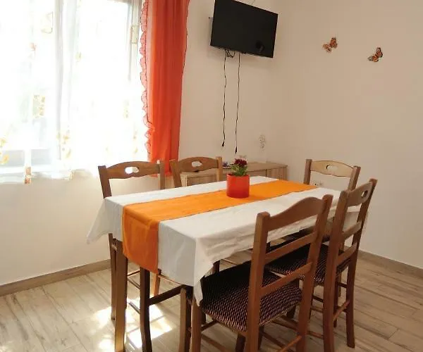Apartamento Svilno *
