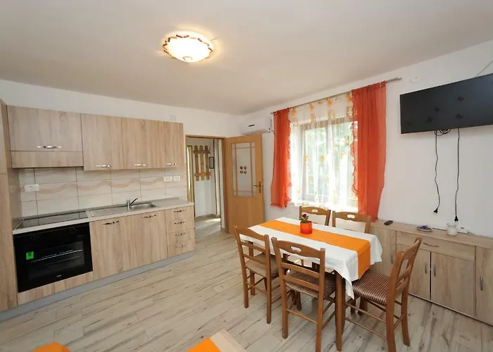 Svilno Apartamento Rijeka