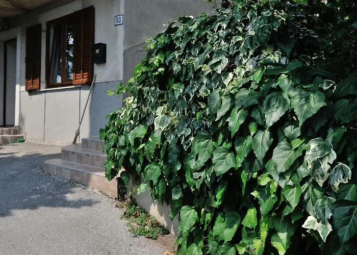 Svilno Apartamento Rijeka