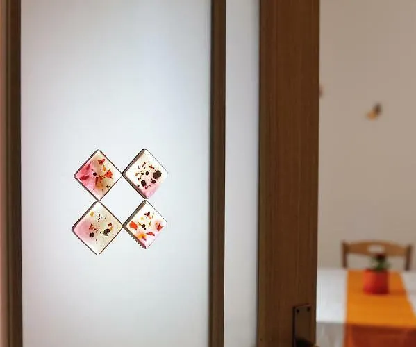 Svilno Appartement Rijeka