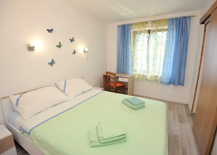 Apartamento Svilno