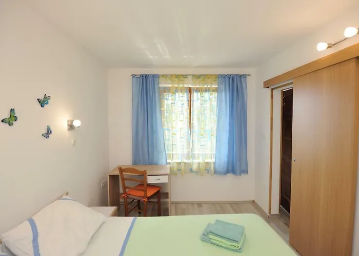 Apartamento Svilno