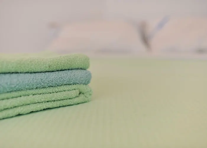 Apartamento Svilno Rijeka