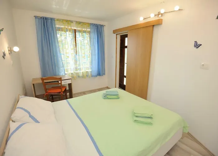 Appartement Svilno Rijeka