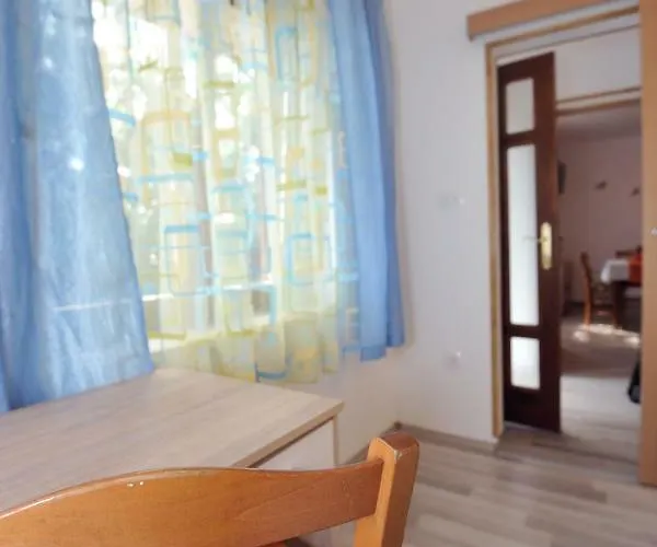 Apartamento Svilno *