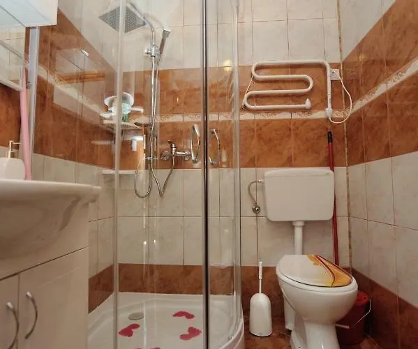 Apartamento Svilno Rijeka