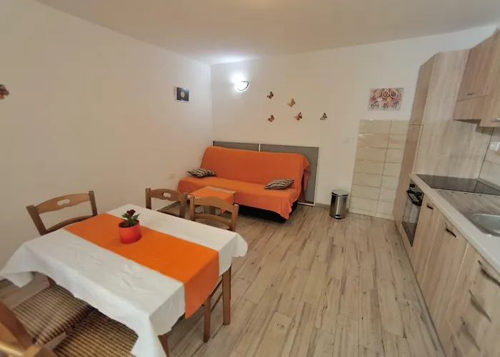 Apartamento Svilno Rijeka