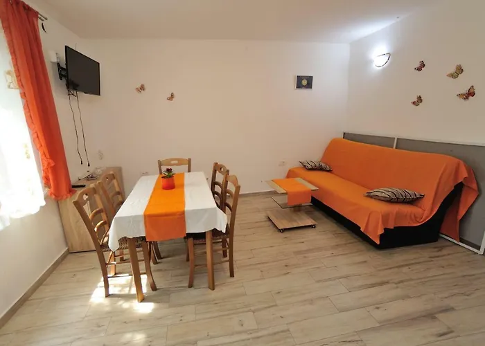 Svilno Apartamento Rijeka