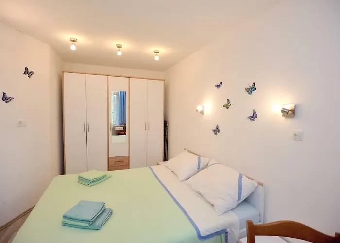 Apartamento Svilno Rijeka
