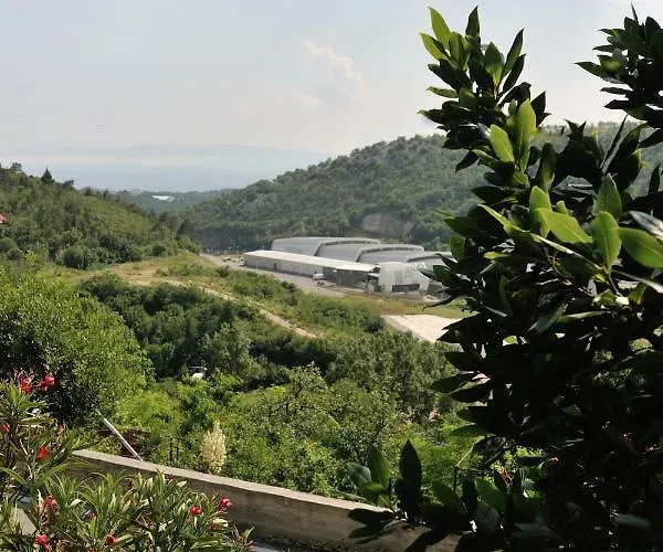 Svilno Apartamento Rijeka